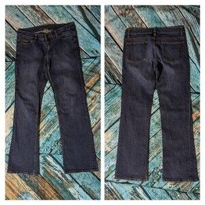 Michael Kors Size 8 Women's Boot Cut Jeans